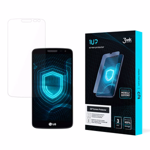 LG G2 Mini D620 – 3mk 1UP telefoni ekraanikaitse