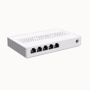 Коммутатор Tenda SM105