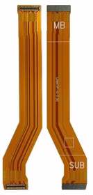 Flex Xiaomi Redmi Note 14 Pro 4G mainboard kaabel HQ