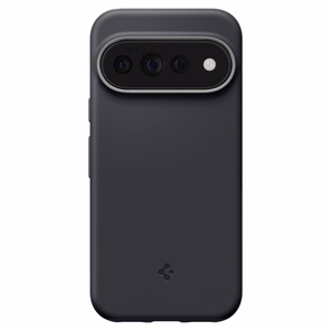 Spigen Nano Pop MagSafe ümbris mudelile Google Pixel 11 Pro XL, must ja hall