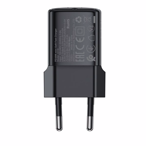 Laadija Acefast A118 30W GaN USB-C must
