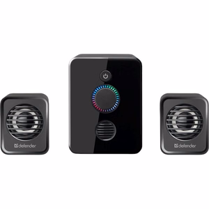 Defender V12 speaker must 11W USB