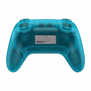 GameSir T4n Nova juhtmevaba kontroller (turquoise)