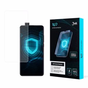 Xiaomi Mi 9T/9T Pro – 3mk 1UP telefoni ekraanikaitse