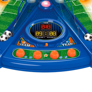 Lauamäng SHOT SOCCER