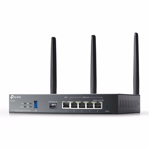 TP-Link Omada AX3000 Gigabit VPN ruuter