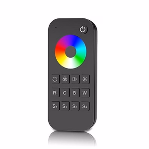 RT4 puldiga, 1 tsoon RGB/RGBW