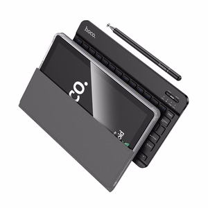 Hoco tahvelarvuti 10.1" 6GB/128GB HD Wi-Fi/4G/BT 5.0 Android 14 A15 hall