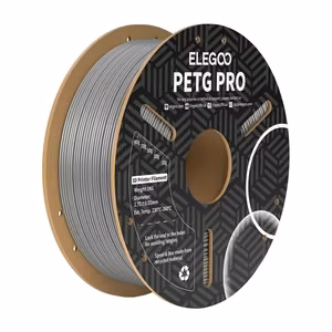 ELEGOO PETG Pro filament (hall)