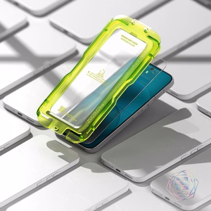 Ringke Easy Slide 2-pakk karastatud klaas Nothing Phone 4A Pro