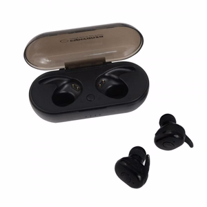 Esperanza TWS CARDERA Headphones Wireless In-ear Calls/Music Bluetooth must