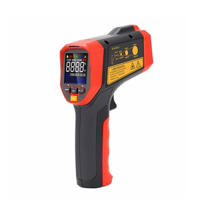 Uni-T UT302D+ temperatuurimõõtja