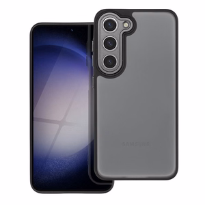 VARIETE Ümbris jaoks SAMSUNG S23 must