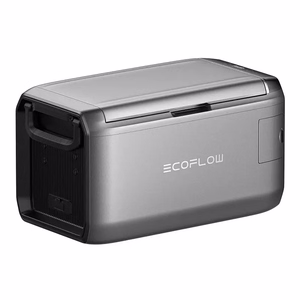 Портативный холодильник EcoFlow Glacier Classic 35l