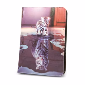 Универсальный чехол Little Tiger для планшета 9-11''(L27 x W20 cm)