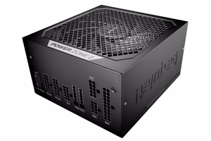Be Quiet Power Zone 2 1000W toiteplokk 80+ Platinum