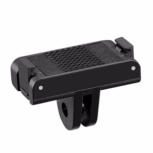 Magnetic mount with quick release PULUZ jaoks DJI Osmo Action 5 Pro / 4 / 3