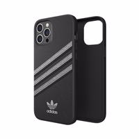 Adidas OR Molded Case naiskorpus iPhone 12 Pro Max'ile - must