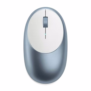 Satechi M1 Bluetooth juhtmevaba hiir 1200 dpi, sinine