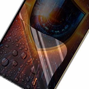 3mk Silky Matt Privacy privaatsusekraanikaitse Samsung Galaxy A36 5G