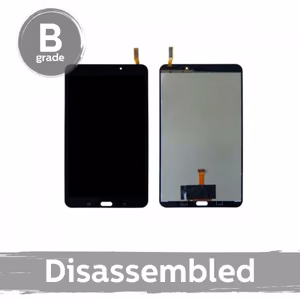 LCD ekraan ühilduv Samsung T335 / T330 Tab 4 8.0'' valge 100% Originaal (9/10 kasutatud)