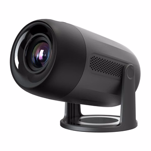 Phillips N-150 1080p projektor (tumehall)