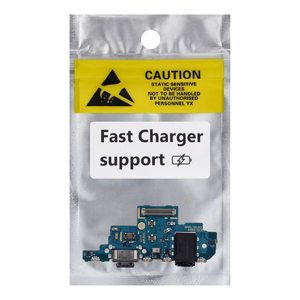 Charging board jaoks SAMSUNG A52s A528 K2 OEM (Fast Laadija)