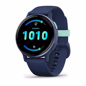 Nutikell Vivoactive 5 sinine 010-02862-12 Garmin