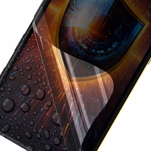 3mk Silky Matt Privacy Privacy Ekraanikaitse jaoks Samsung Galaxy XCover 7