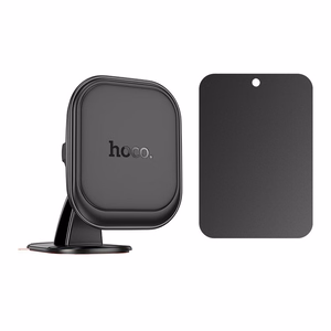Car phone Hoidja Hoco H30 dashboard mounting magnetic fixing