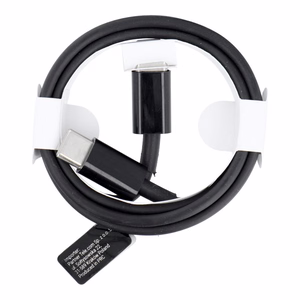 Kaabel Type C to Type C PD 40W HD23 1 m must