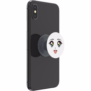 Popsockets 2 Sparkle Eyes Hoidja ja Phone Alus