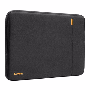 Sülearvuti ümbris 13'' Tomtoc Defender-A13 (must)