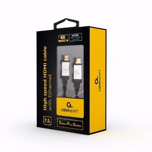 GEMBIRD CCB-HDMIL-7.5M Kiire HDMI Kaabel 7.5M