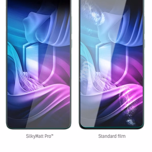 Oppo K12 Plus – 3mk Silky Matt Pro telefoni ekraanikaitse