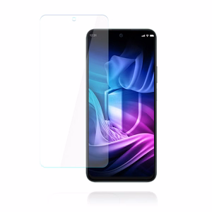 Honor Play 60 Plus – 3mk Silky Matt Pro telefoni ekraanikaitse