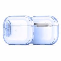Ümbris Dux Ducis PECL Apple AirPods 3 sinine