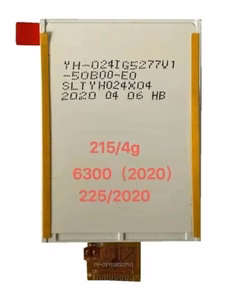 LCD ekraan Nokia 225 4G 2020/215 4G 2020/6300 4G 2020 HQ