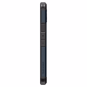 Spigen Tough Armor ümbris jaoks Google Pixel 9 Pro XL - graphite