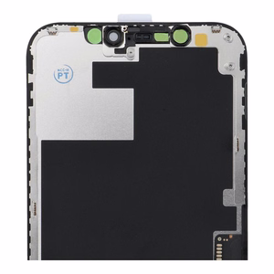 NCC LCD Display for IPHONE 12 / 12 Pro Hard OLED (Support IC Transplant)