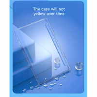 Ümbris Dux Ducis "Unid" Apple iPad Air 4 / 5 / M2 2024 / iPad Pro 11" (2020/2021/2022) lilla