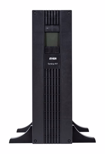 Ever SINLINE RT XL 3000 Line-Interactive 3 kVA 3000 W 9 AC pistikupesa