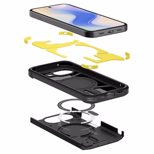 SPIGEN TOUGH ARMOR MAG MAGSAFE GOOGLE PIXEL 10A MUST