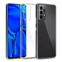 Samsung Galaxy A53 5G - 3mk läbipaistev ümbris