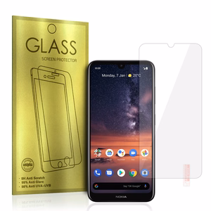 Karastatud klaas Kuldne jaoks NOKIA 3.2
