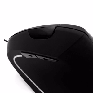 MEDIA-TECH VERTIC MT1122 Wired vertical mouse 6400 DPI must