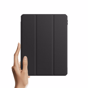 Tahvelarvuti ümbris Dux Ducis Toby sobib Apple iPad Air 13 (2025) / Air 13 (2024) / iPad Pro 12.9 (2018 / 2020 / 2021 / 2022) must