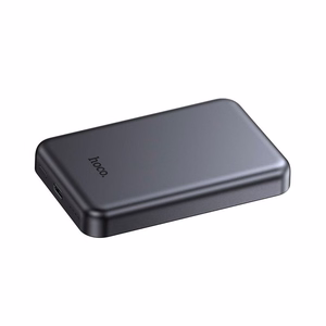 Akupank ühildub MagSafe Hoco 5000 mAh 2A 5W J160 metallhall