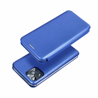 ELEGANCE kaaned ümbris jaoks SAMSUNG S25 Plus tumesinine