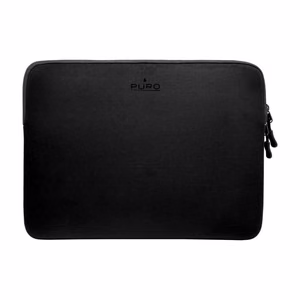 Puro Sleeve 14" sülearvuti kott - must